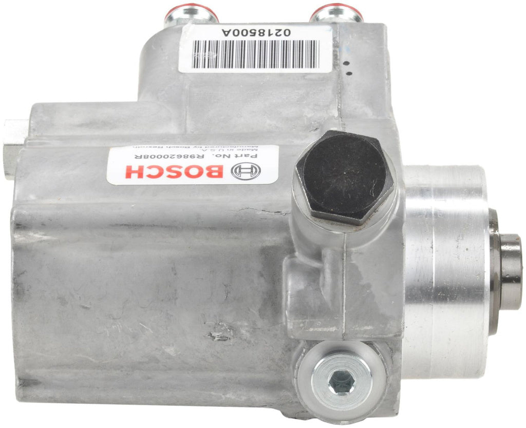 HP008X Bosch Reman Fuel Injection Pump, Ford 7.3L/T444E