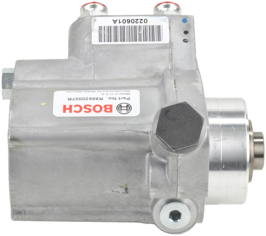 HP007X Bosch Reman Fuel Injection Pump, Ford 7.3L 98-99
