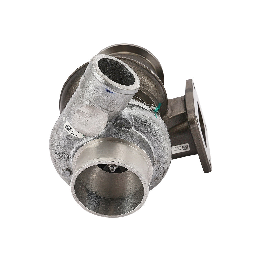178045 Borgwarner Turbo New S1B Turbo JD 4045 Turbo Open Volute T/Hsg