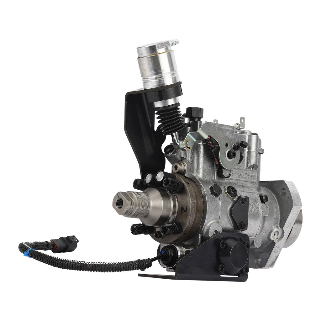 5765 Stanadyne New Fuel Injection Pump, Perkins & CAT 1004T