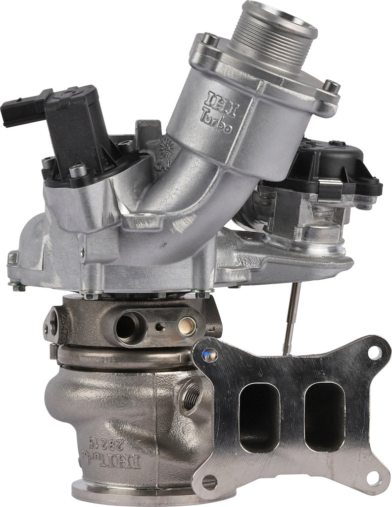 New IHI RHF55 Turbo, Audi/VW DRLA 2.0L 268-292hp | F51CEG-SR024B