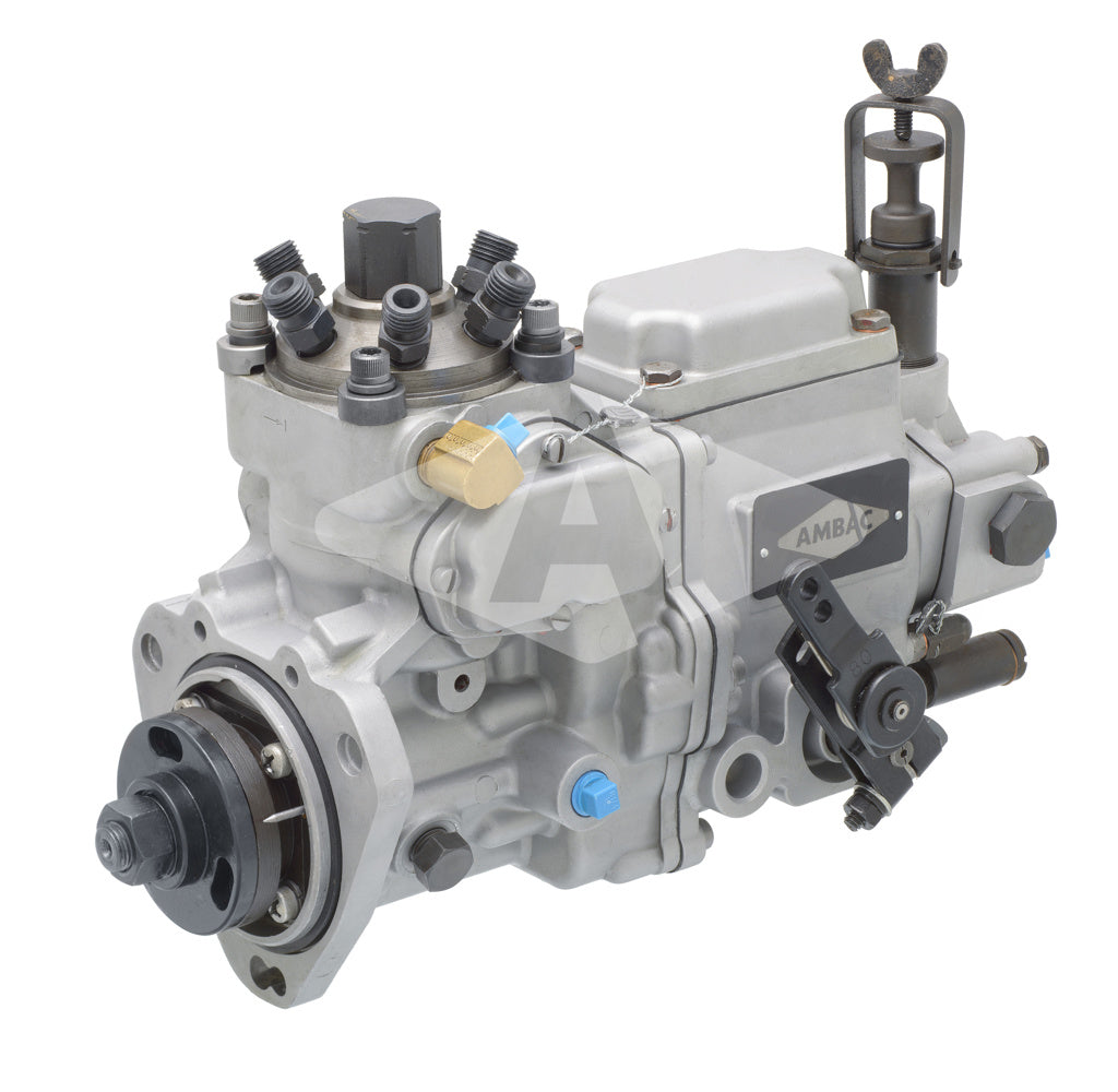 1006A100A9553-2R Ambac International Reman Fuel Injection Pump, M100