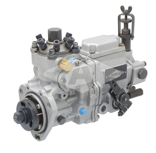 1006A100A9553-2R Ambac International Reman Fuel Injection Pump, M100