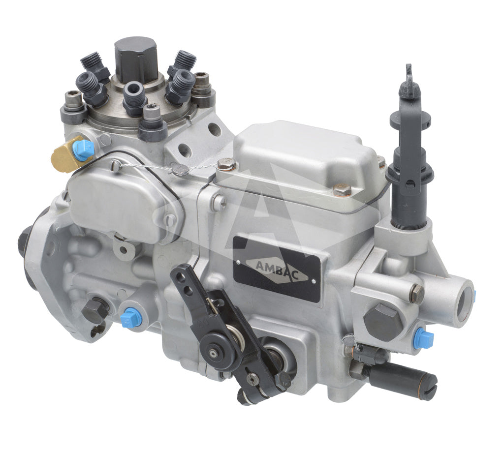 1006A100A9553-2R Ambac International Reman Fuel Injection Pump, M100