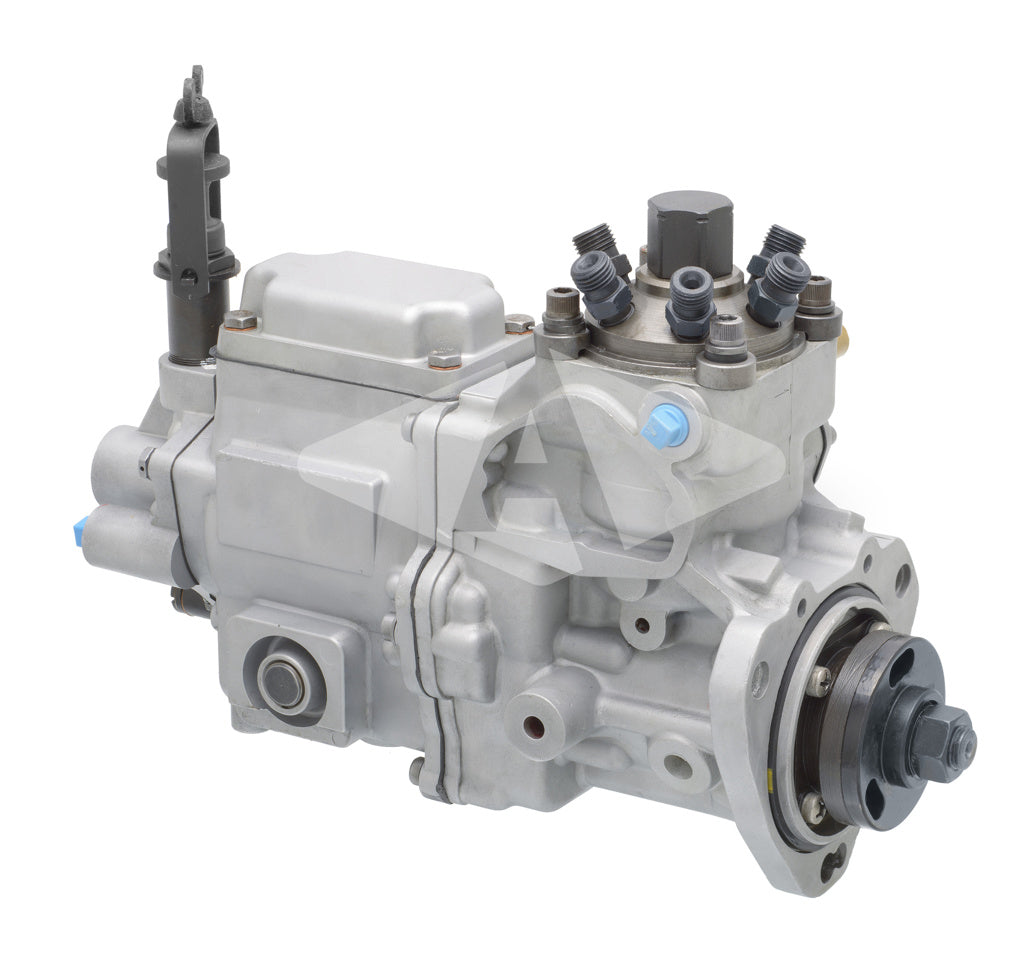 1006A100A9553-2R Ambac International Reman Fuel Injection Pump, M100