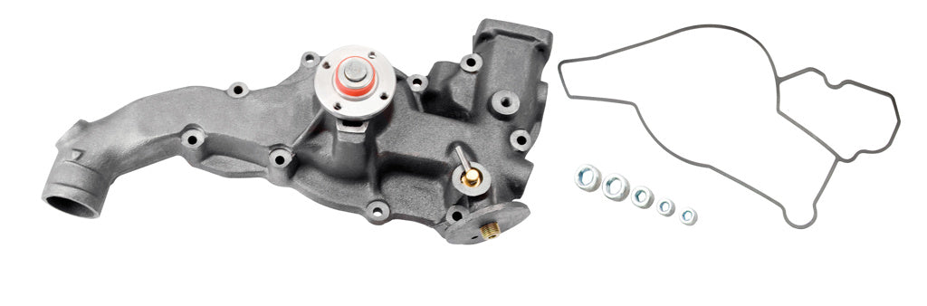 AP63581 Alliant Power Water Pump, Ford 7.3L, Navistar T444