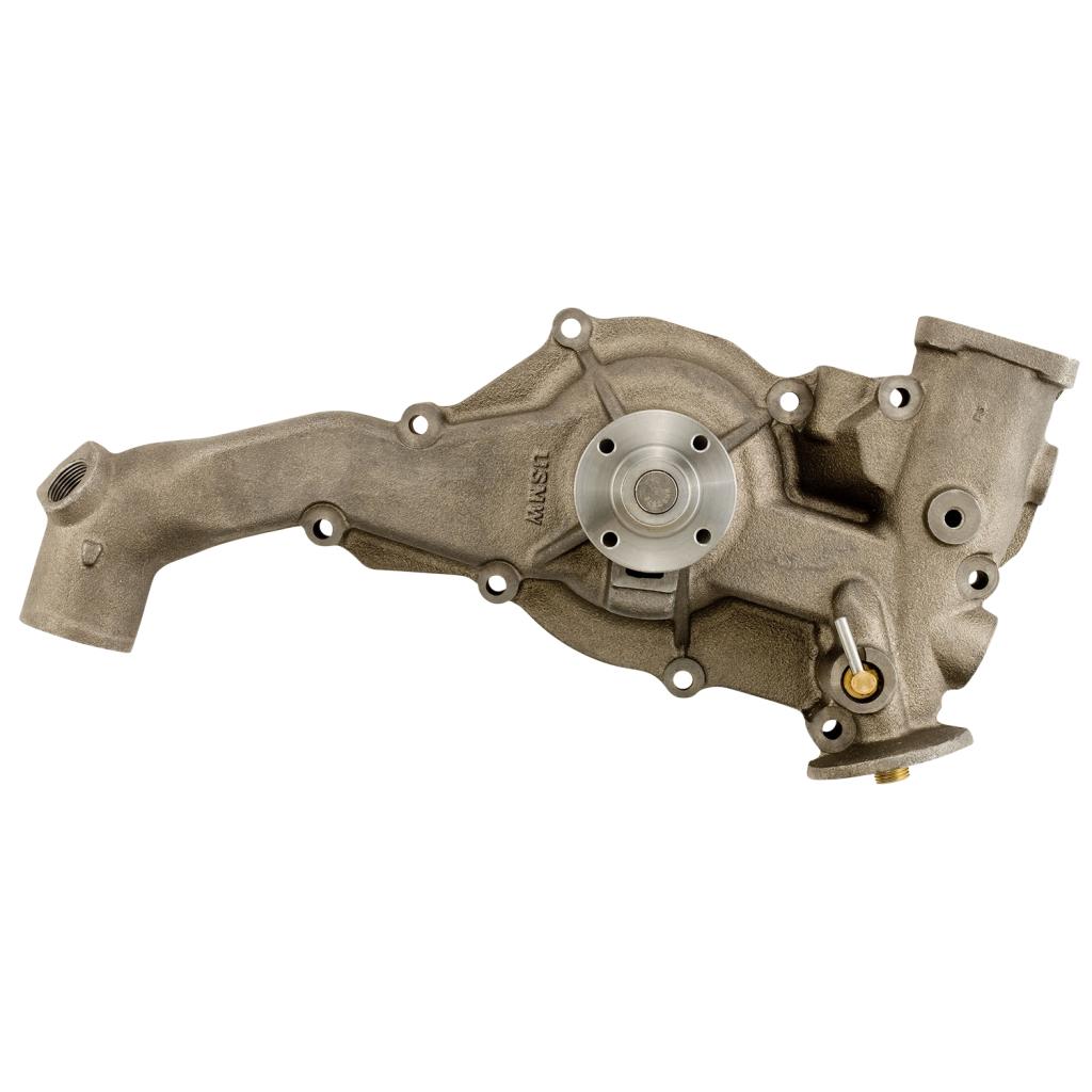 AP63581 Alliant Power Water Pump, Ford 7.3L, Navistar T444