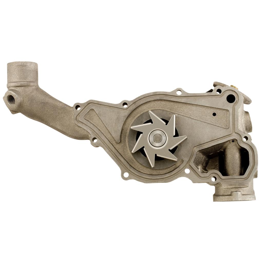 AP63581 Alliant Power Water Pump, Ford 7.3L, Navistar T444