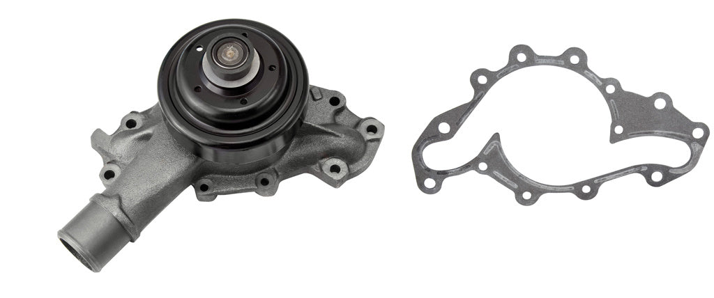 AP63561 Alliant Power Water Pump, GM 6.5L 99-03