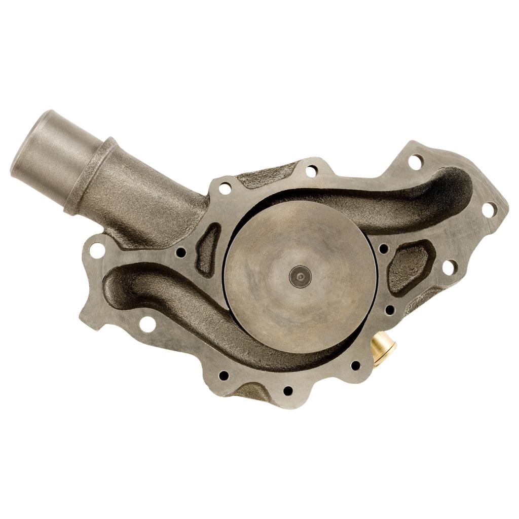 AP63561 Alliant Power Water Pump, GM 6.5L 99-03