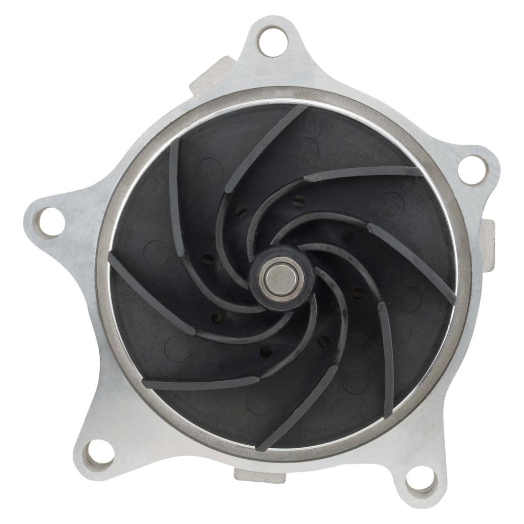 AP63504 Alliant Power Water Pump, Ford 6.4L 2008-2010