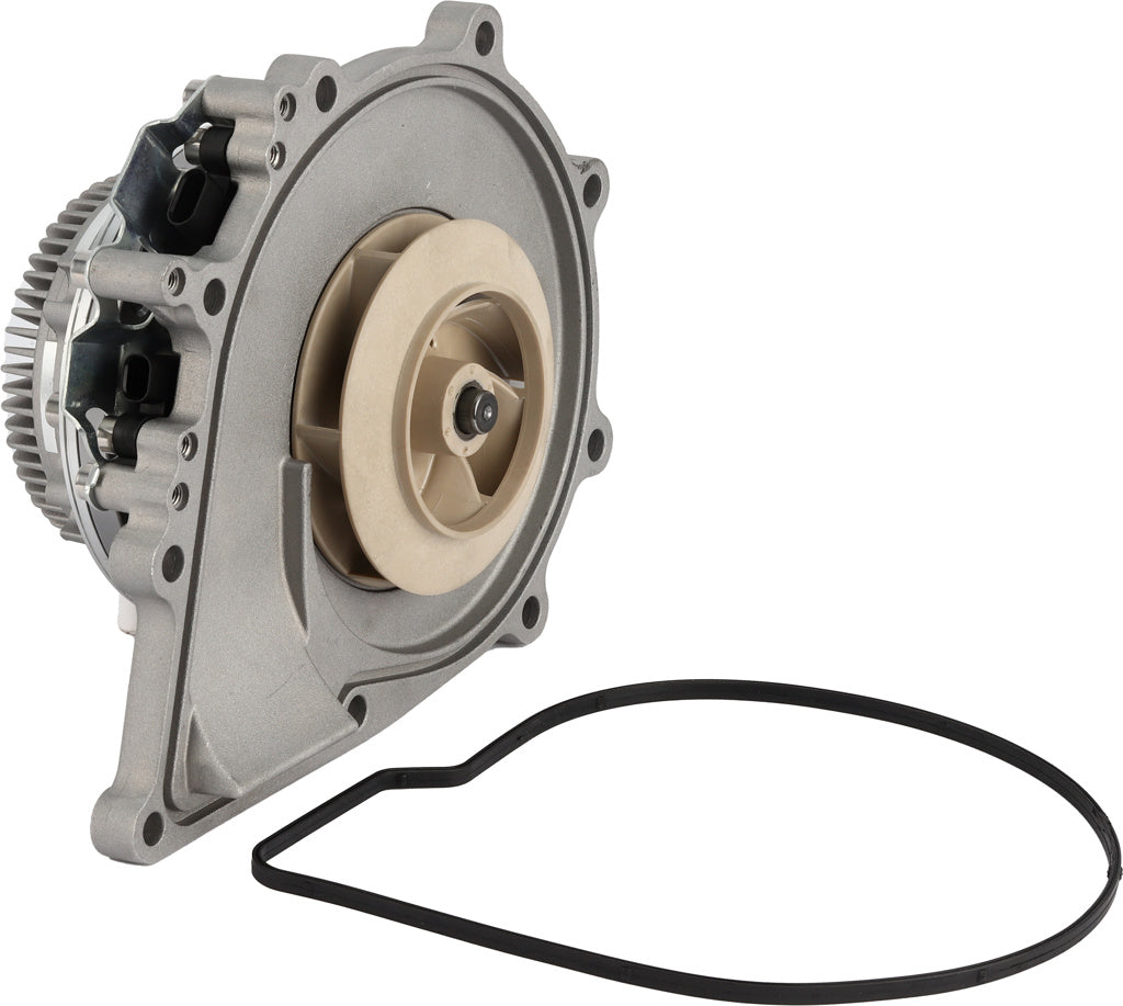 AP63509 Alliant Power Viscous Water Pump, Detroit Diesel DD13 & DD15