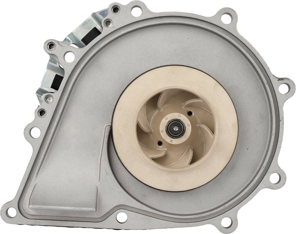 AP63509 Alliant Power Viscous Water Pump, Detroit Diesel DD13 & DD15
