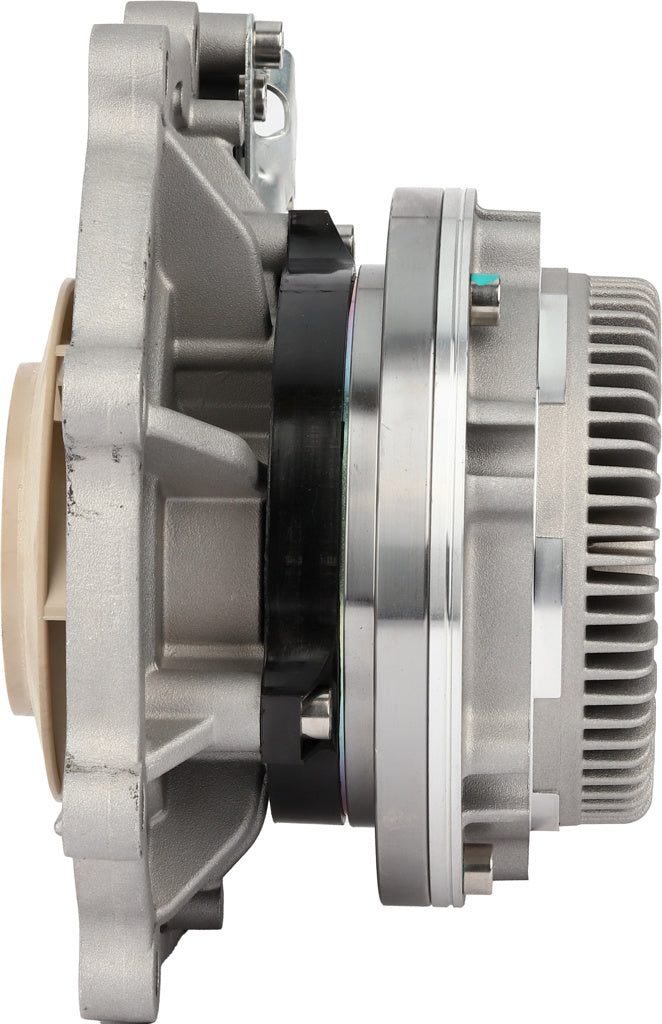 AP63509 Alliant Power Viscous Water Pump, Detroit Diesel DD13 & DD15