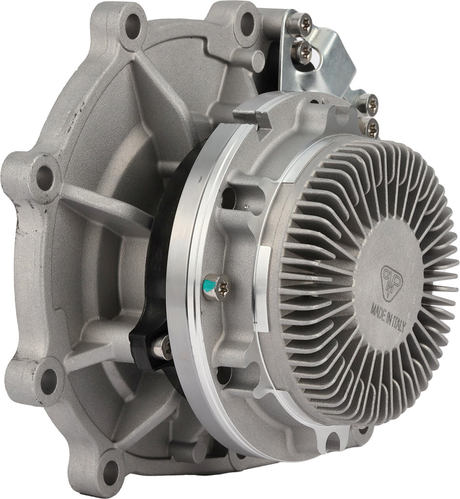 AP63509 Alliant Power Viscous Water Pump, Detroit Diesel DD13 & DD15