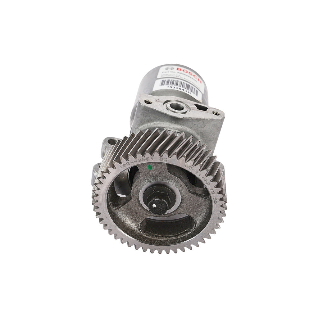 HP032X Bosch Reman Fuel Injection Pump, Ford 6.0L 03-04