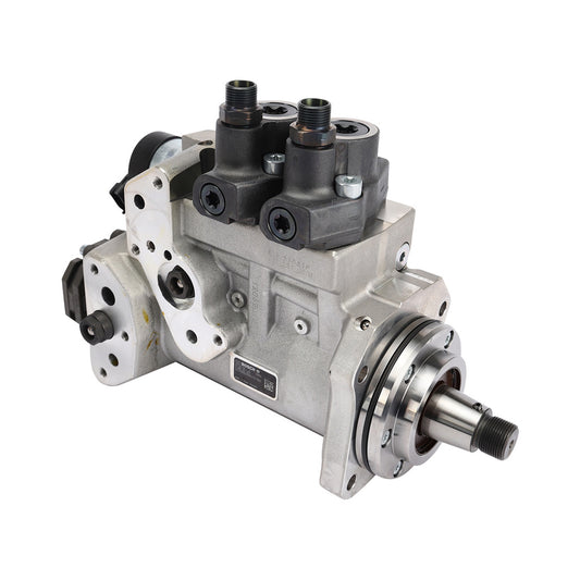 Bosch Fuel Injection Pumps Hp Fuel Pump Detroit Dd13 Dd15 Reman 0 986 437 503