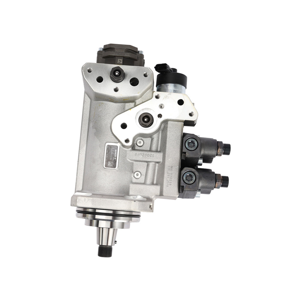 Bosch Fuel Injection Pumps Hp Fuel Pump Detroit Dd13 Dd15 Reman 0 986 437 503