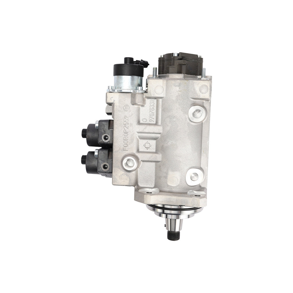 Bosch Fuel Injection Pumps Hp Fuel Pump Detroit Dd13 Dd15 Reman 0 986 437 503