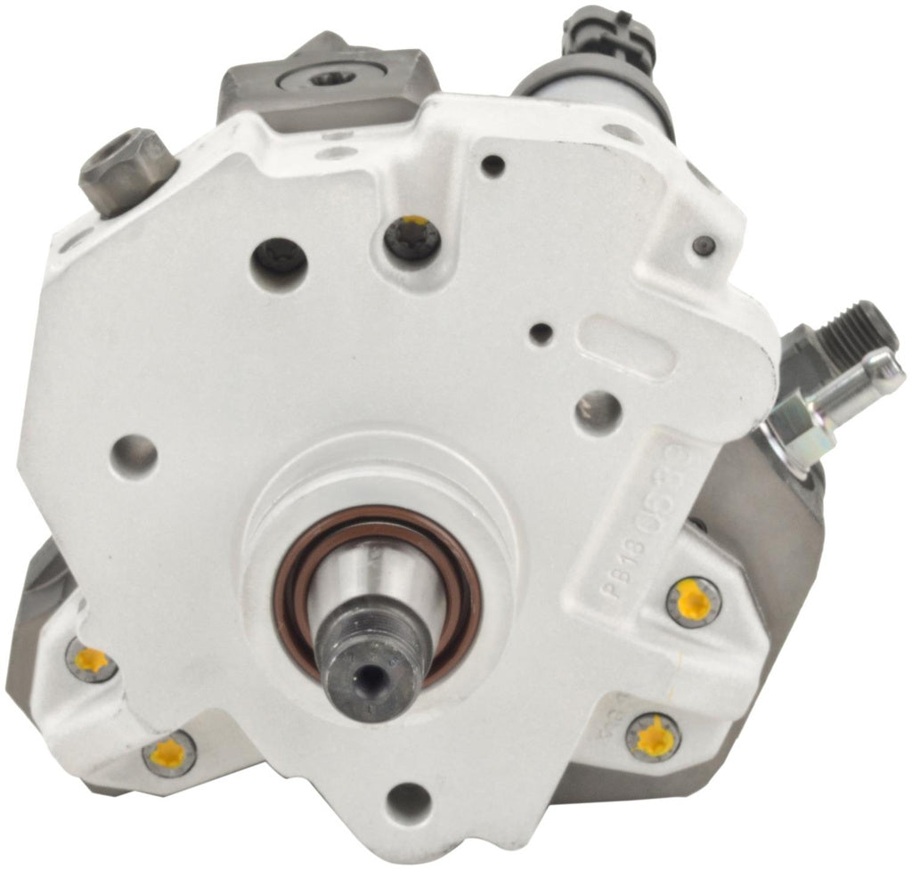 0986437303 Bosch Reman Fuel Injection Pump, Cr CP3, GM 6.6L LB7