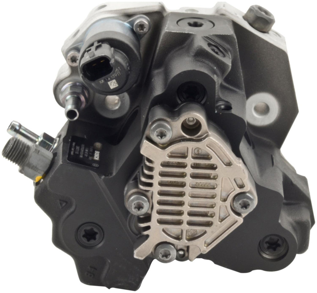0986437303 Bosch Reman Fuel Injection Pump, Cr CP3, GM 6.6L LB7