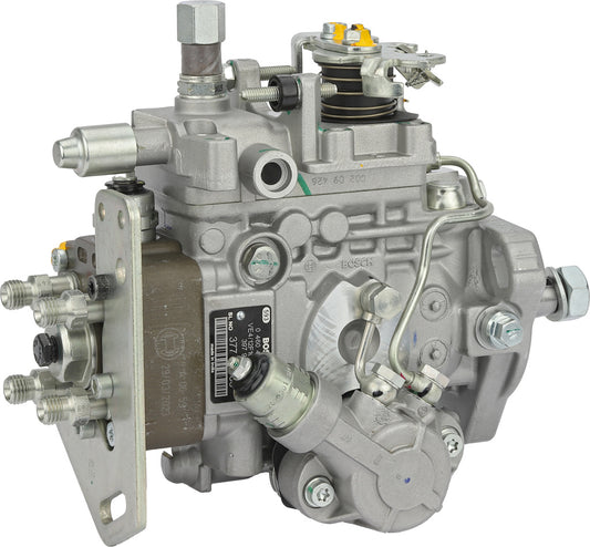 0460424380 Bosch New Fuel Injection Pump, VE Hyster 4BT