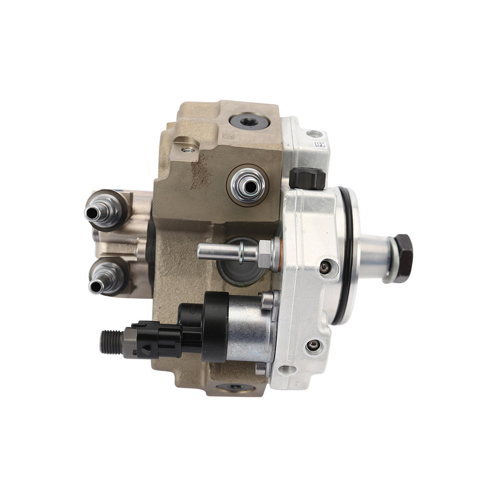 0445020122 Bosch New Fuel Injection Pump, Qsb 4.5L & 6.7L