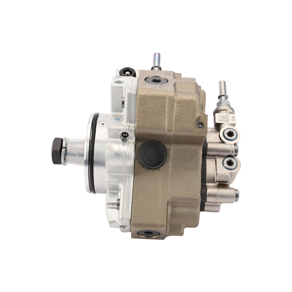 0445020122 Bosch New Fuel Injection Pump, Qsb 4.5L & 6.7L
