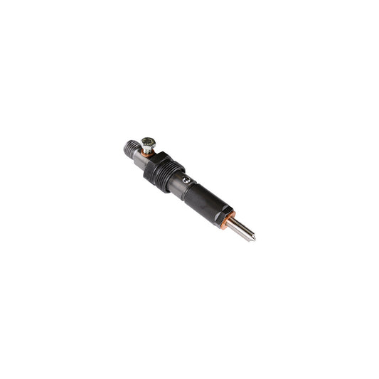 0432133761 Bosch New Diesel Fuel Injector, CASE 445T / F4GE / F4CE