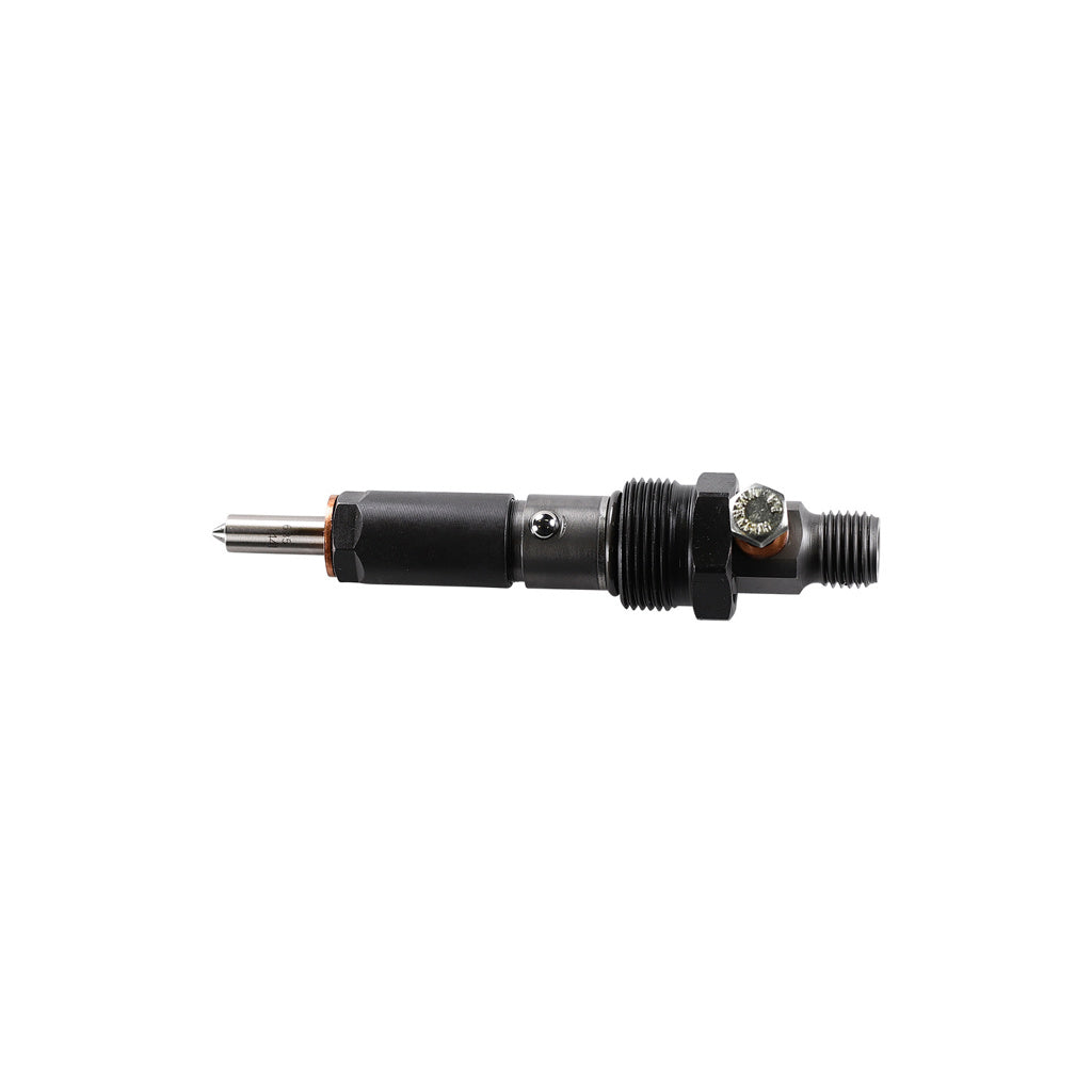 0432133761 Bosch New Diesel Fuel Injector, CASE 445T / F4GE / F4CE