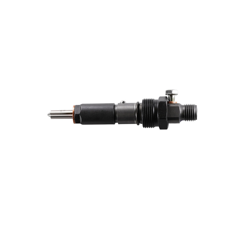 0432133761 Bosch New Diesel Fuel Injector, CASE 445T / F4GE / F4CE