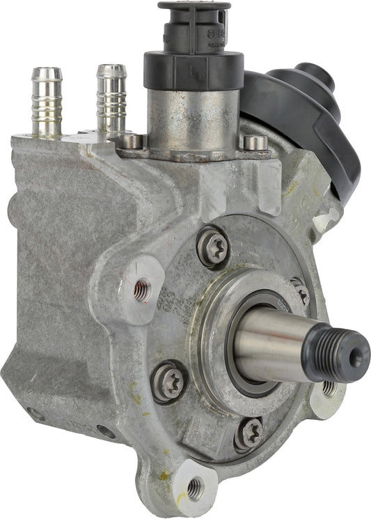 0986437433 Bosch Reman Fuel Injection Pump, CR, Audi/VW Cbea Cjaa