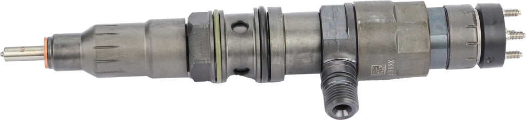 0445120302 Bosch New Fuel Injector, Detroit DD15 & DD16