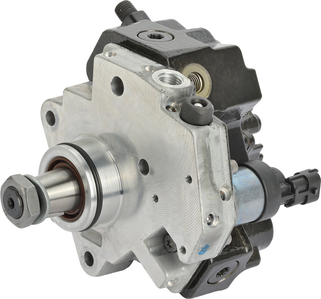 COMMON RAIL PUMP | 0 445 020 026- Fuel Injection Pumps- BOSCH