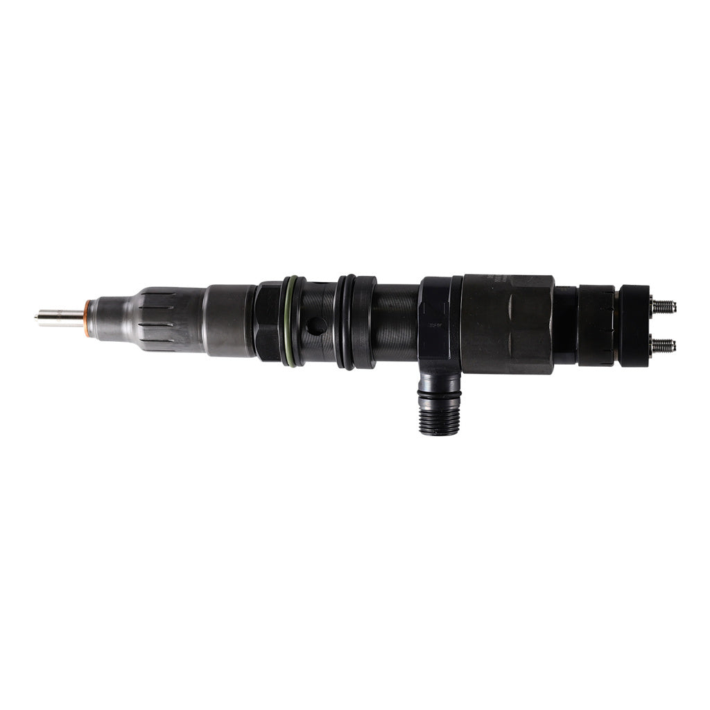 0986435642 Bosch Reman Fuel Injector, in 4.2Detroit DD13 12.8L