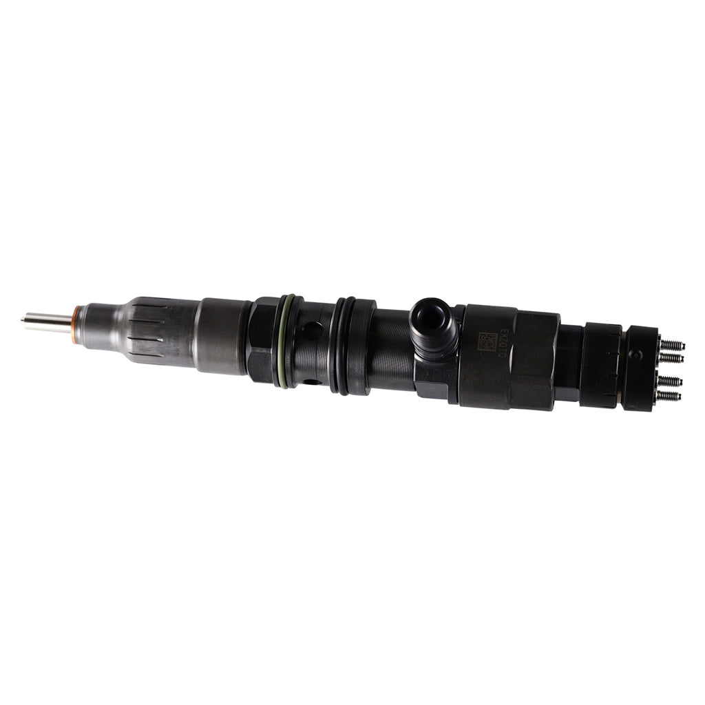 0986435642 Bosch Reman Fuel Injector, in 4.2Detroit DD13 12.8L