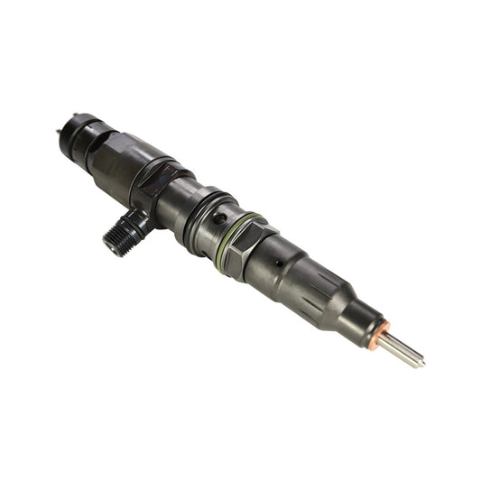 0986435539 Bosch Reman Fuel Injector, in 4.2Detroit DD15 & 16
