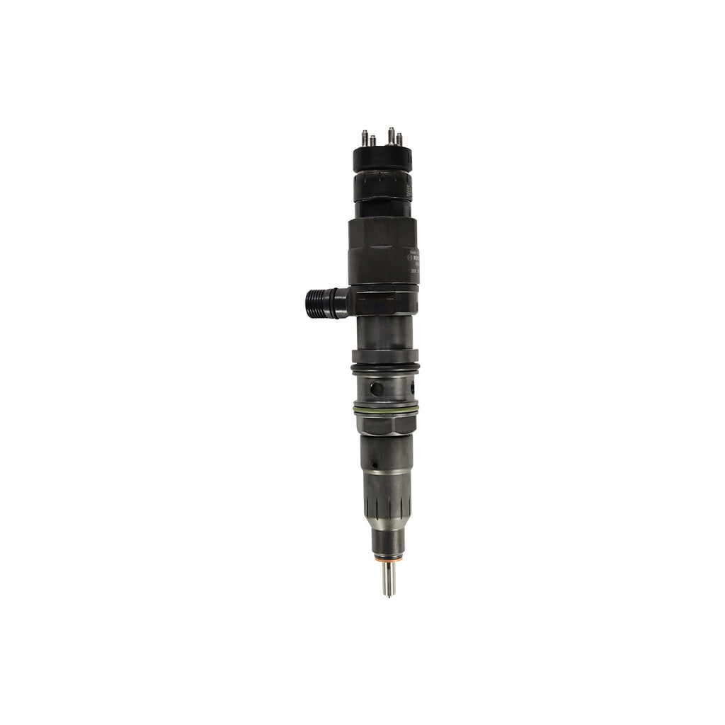 0986435539 Bosch Reman Fuel Injector, in 4.2Detroit DD15 & 16
