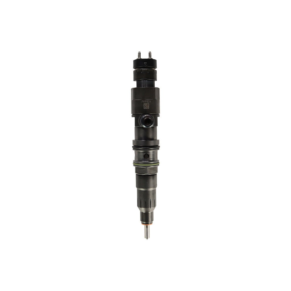 0986435539 Bosch Reman Fuel Injector, in 4.2Detroit DD15 & 16