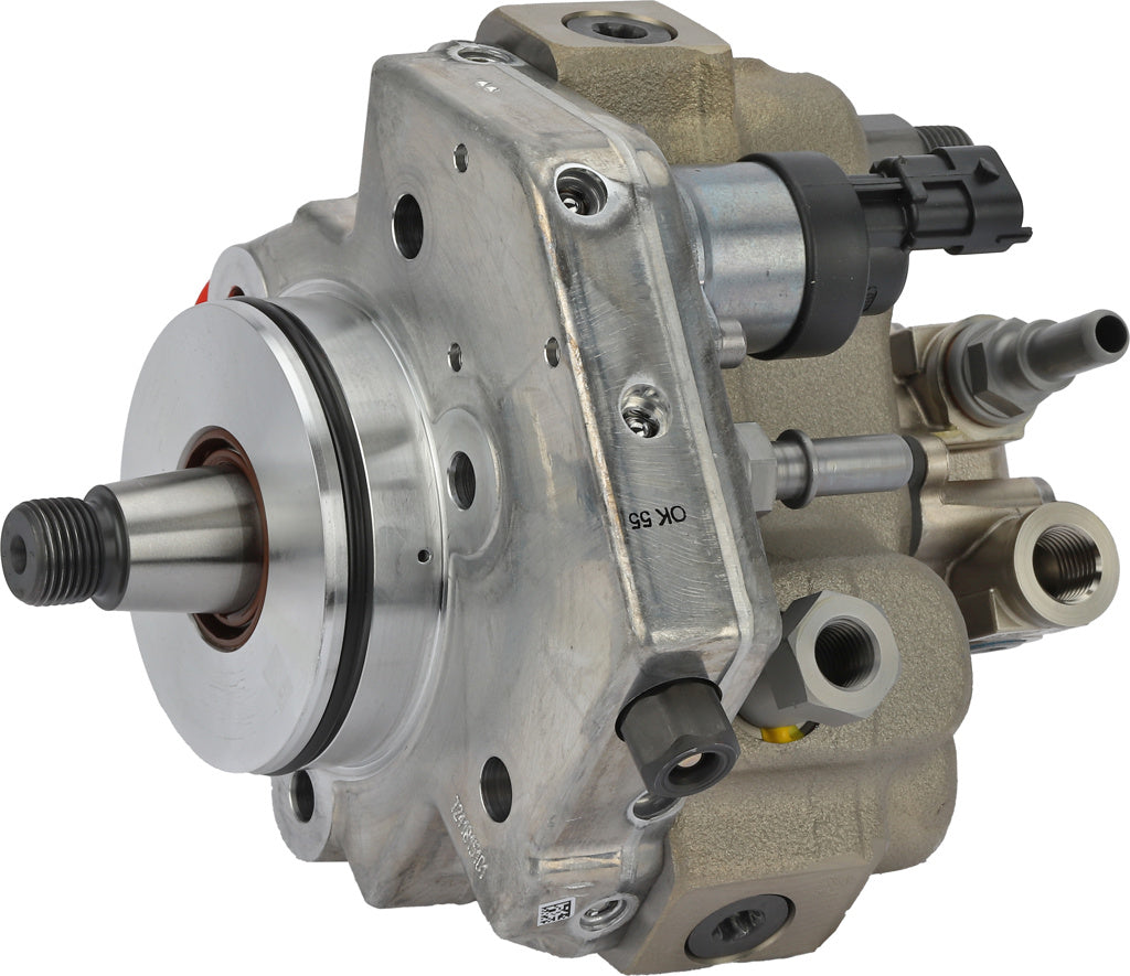 0986437370 Bosch Reman Fuel Injection Pump, CP3, ISB 6.7L