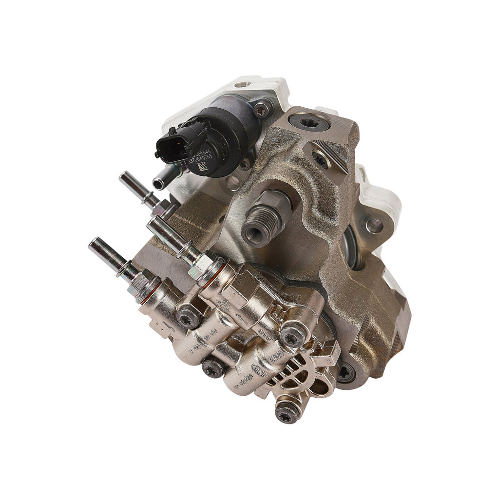 0986437310 Bosch Reman Fuel Injection Pump, Cr Qsb 4.5L & 6.7L
