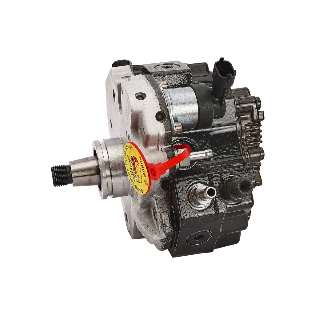0986437308 Bosch Reman Fuel Injection Pump, Cr CP3, GM 6.6L Lly