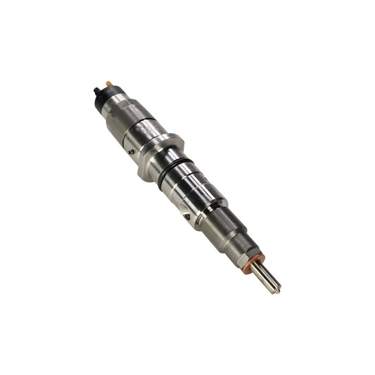 0986435532 Bosch Reman Fuel Injector, Cummins 8.3L ISC