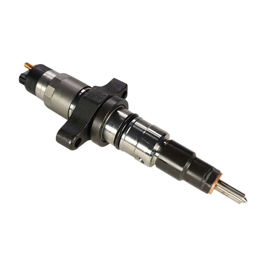 Bosch Diesel Fuel Injector Cummins Iveco Isb Nef Reman 0 986 435 508