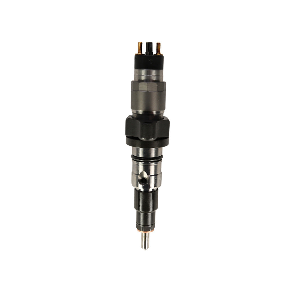 Bosch Diesel Fuel Injector Cummins Iveco Isb Nef Reman 0 986 435 508