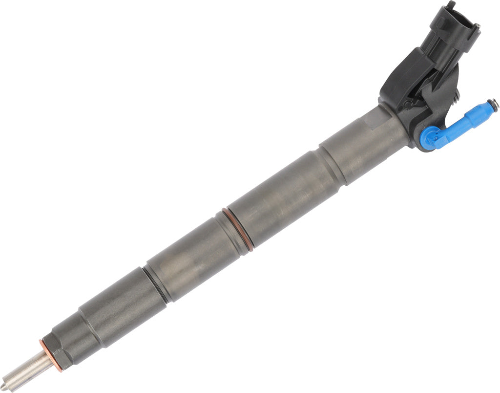 0986435415 Bosch Reman Fuel Injector, Ford F series 6.7L 11-14