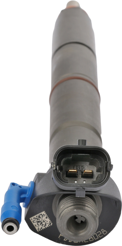 0986435415 Bosch Reman Fuel Injector, Ford F series 6.7L 11-14
