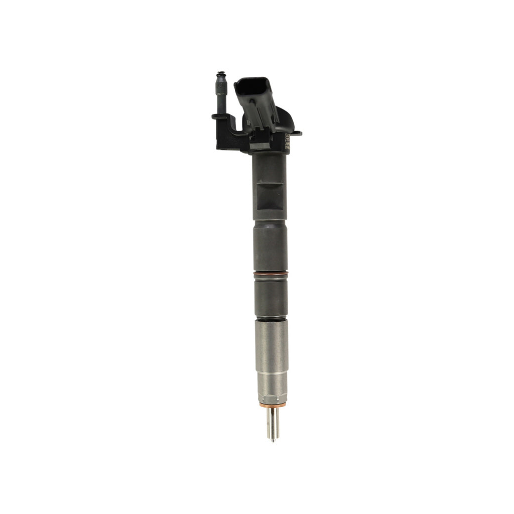 0986435410 Bosch Reman Fuel Injector, 2011-16 GM 6.6L Duramax LML