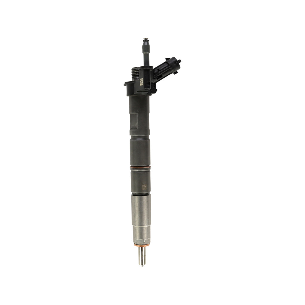 0986435410 Bosch Reman Fuel Injector, 2011-16 GM 6.6L Duramax LML