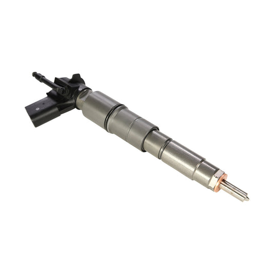 0986435359 Bosch Reman Diesel Fuel Injector, BMW 3.0L M57 2009-13